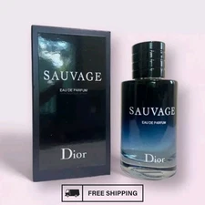 Dior Sauvage Men's Eau de Perfume - 3.4oz/100ml [ Tester ]