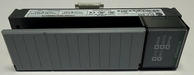 Allen-Bradley Stepper Control Module SLC500 / A02 / 1746-HSTP1/E