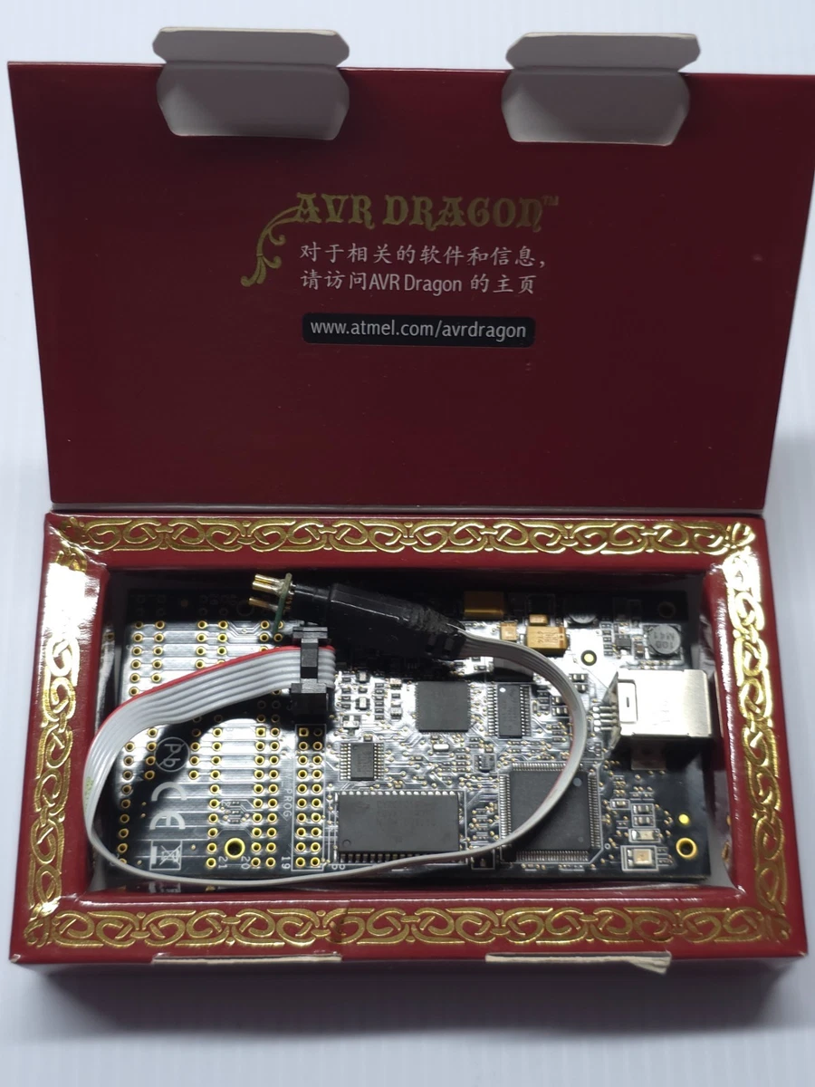 Atmel Development Kits & Boards for sale - eBay