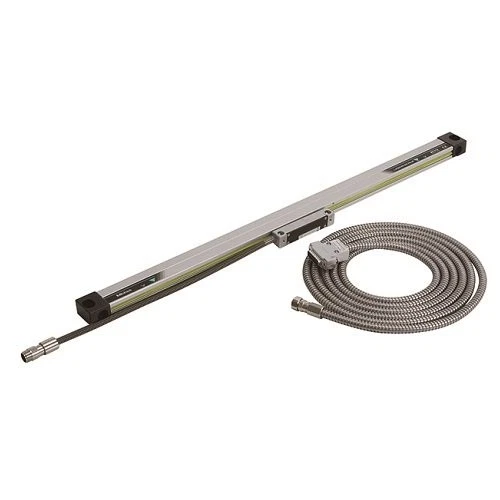 Mitutoyo Mitutoyo Incremental Assembly Type Scale Unit AT113-250 539-204-30 NEW
