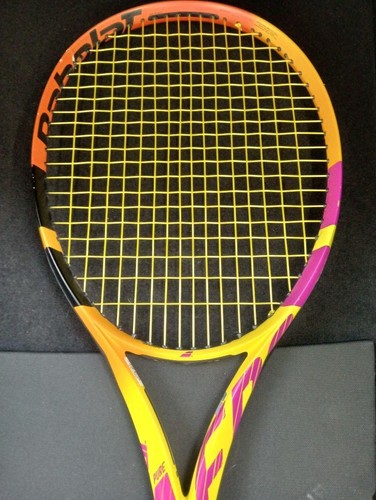 Raquette De Tennis Head Extreme Youtek Oversize - Taille De Grip 4 1/2 - Occasion