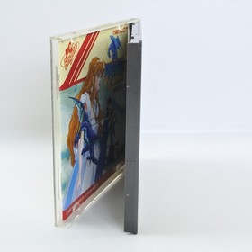 DRAGON SPIRIT PC Engine Hu 2336 pe