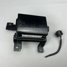 2011-2014 HYUNDAI GENESIS SEDAN FRONT CRUISE SENSOR DISTANCE RADAR 96400-3M200