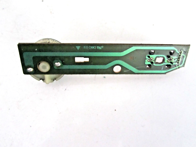 AIWA CX-Z800 Compact Stereo System CD Mechanism Loading Motor PCB