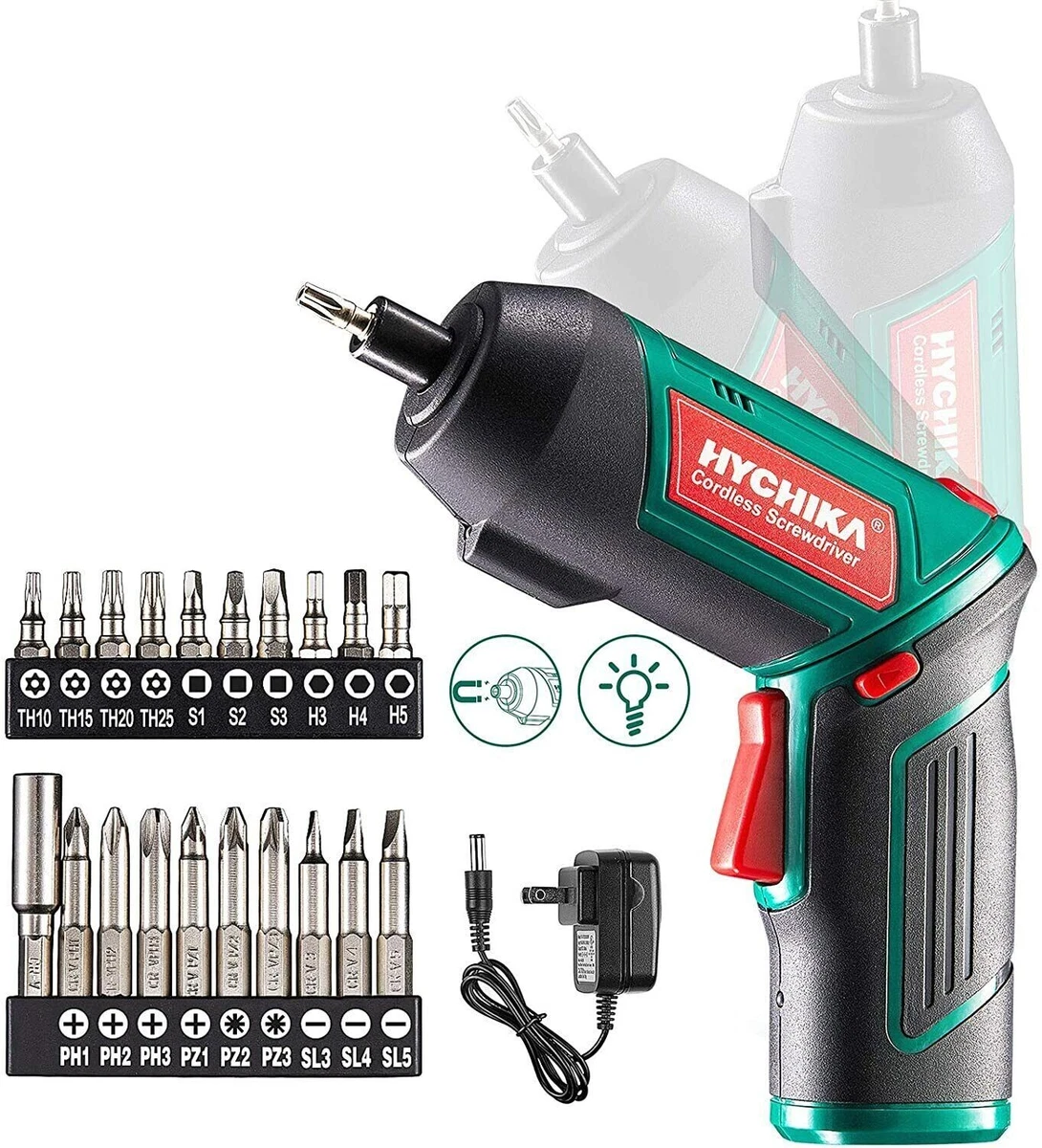 HYCHIKA SD 4F 3.6V 180RPM 1 4