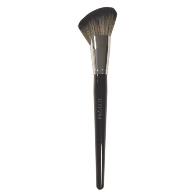 SEPHORA Collection PRO Demi Fan Brush Large Powder Buffing Brush NEW