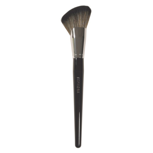 SEPHORA Collection PRO Demi Fan Brush Large Powder Buffing Brush NEW - 第 1/2 張圖片