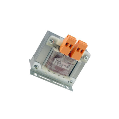 TMB 160/001M/1 Transformer: Mains 160VA 230VAC 12V Output: Terminal Block 2kg...