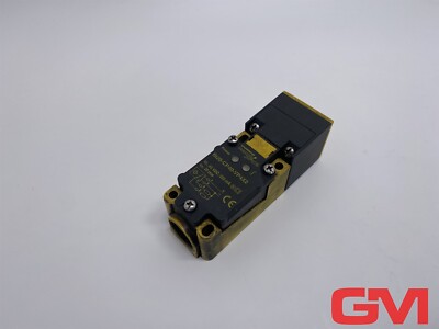 Turck Induktiver Sensor IBi20-CP40-VP4X2 inductive sensor combiprox 15692