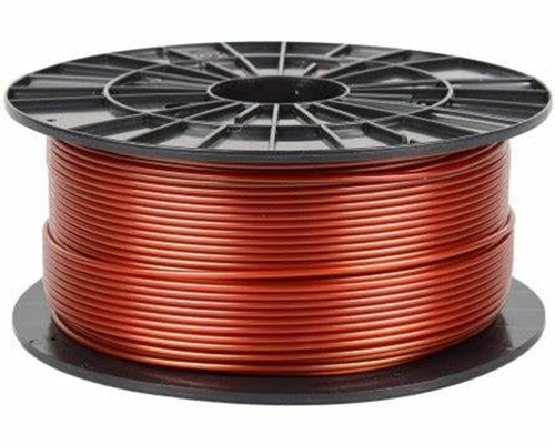 Enamelled Copper Magnet Wire, 6 AWG Magnetic Coil Wire, 5 KG, 11 LBS