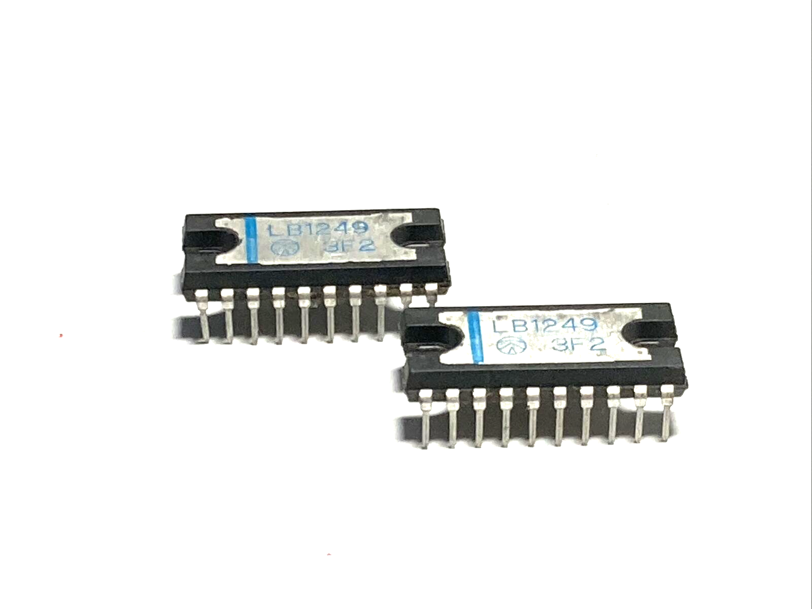 Circuit Intégré Original Sanyo LA76931A7N/56Z2 - Pour Réparation électronique TV Et Appareils