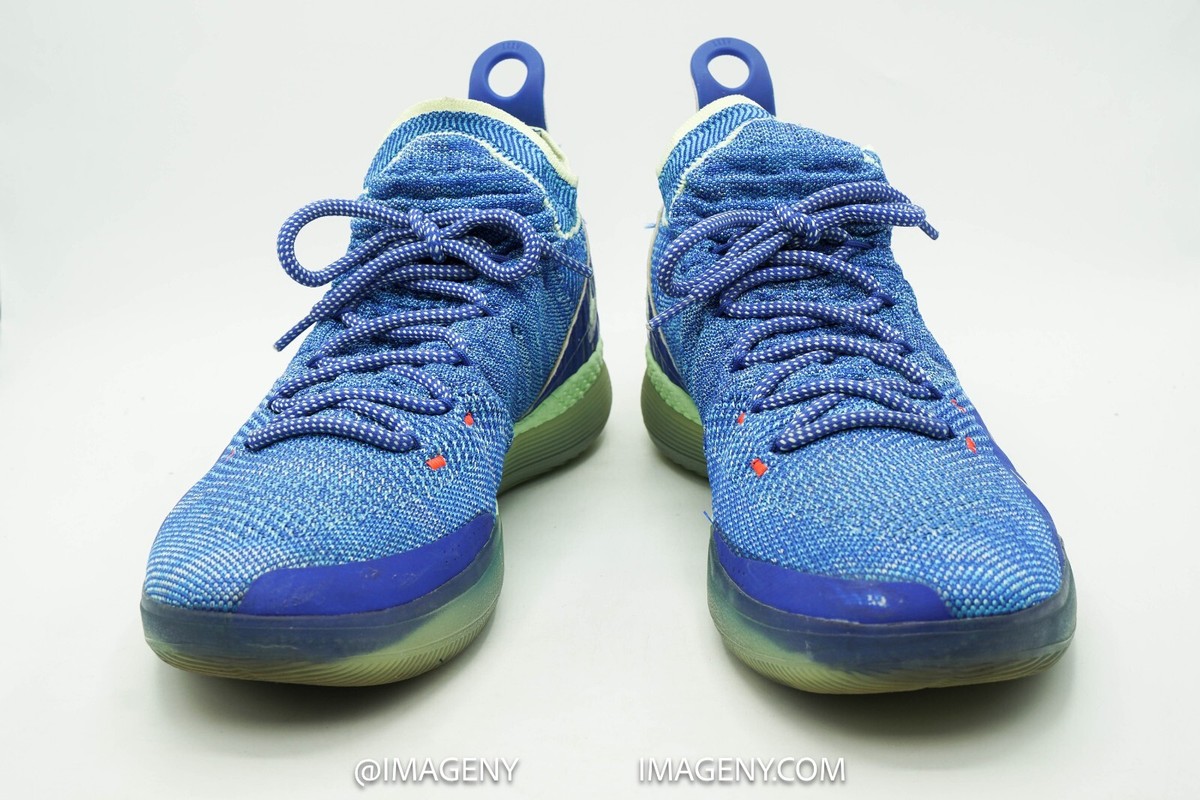 nike zoom kd 11 paranoid