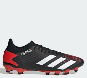 adidas predator fit