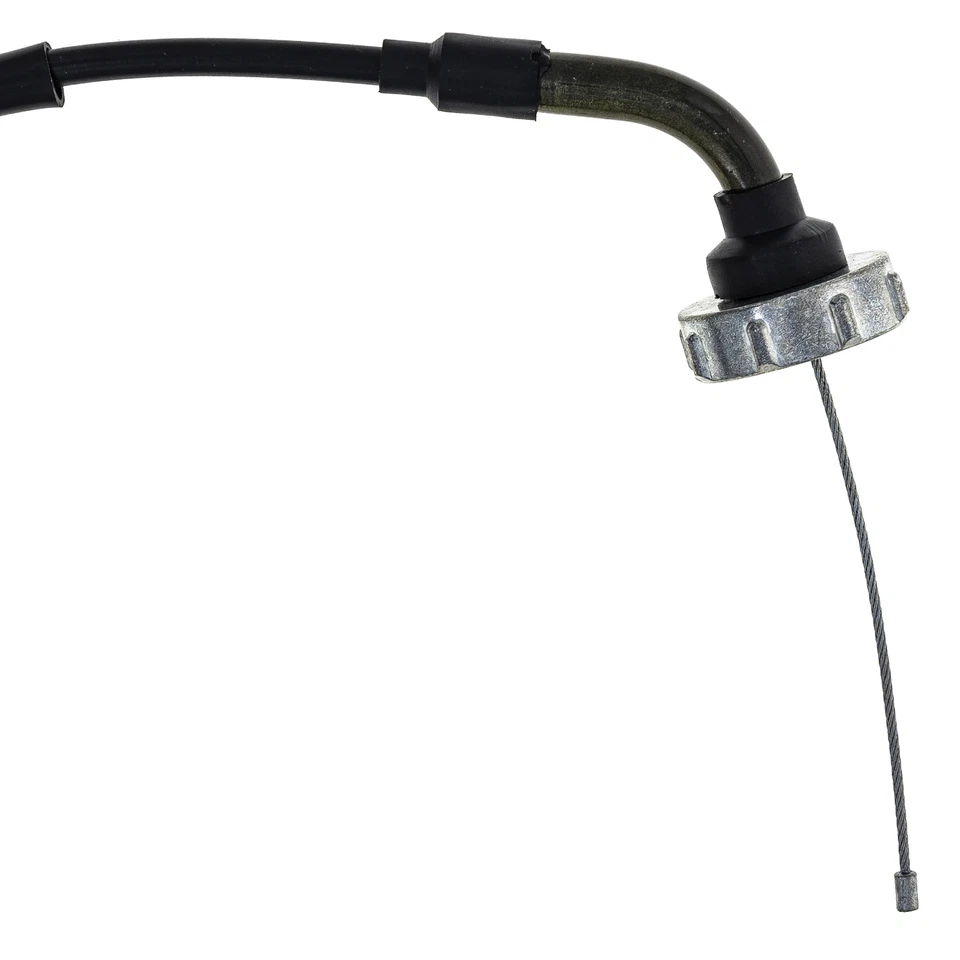 NICHE Pull Throttle Cable for Honda XR100R CRF100F 17920-KN4-307 17920-KN4-306 - Image 4 of 4