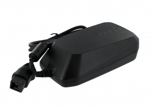 For Bulls E-Stream EVO 2 From Model 2022, Original E-Bike Charger 36V 6A