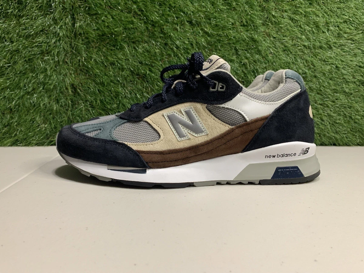 Size 9 - New Balance 991.5 Surplus Pack 1 of 1906 pairs.. 991  