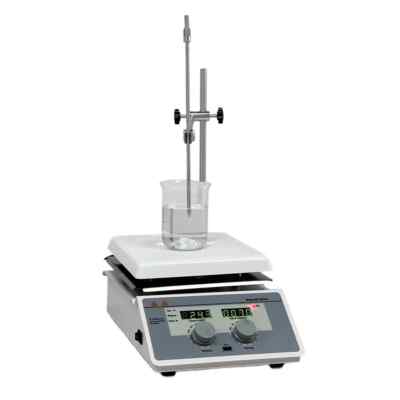 Laborplatte Heizung Magnetrührer Gleichmäßige TST-HPS-20D Mit Heiz