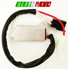 REGOLATORE DI TENSIONE YAMAHA XV VIRAGO 535 1996- 231986