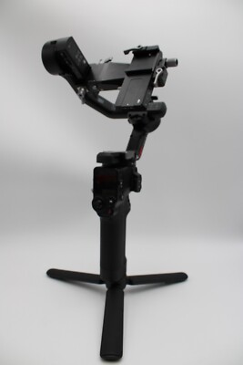 DJI Ronin RS 4 RS4 Handheld Gimbal Stabilizer for DSLR & Mirrorless Cameras