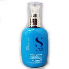 Alfaparf Semi Di Lino CURLS DEFINING CREAM 125ml / 4.23oz