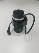 Auto Iris CCTV Lens