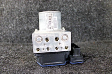 Mercedes Gl Ml Abs Pump Antilock Brake Hydraulic Unit 12 165 A1664313312 M276