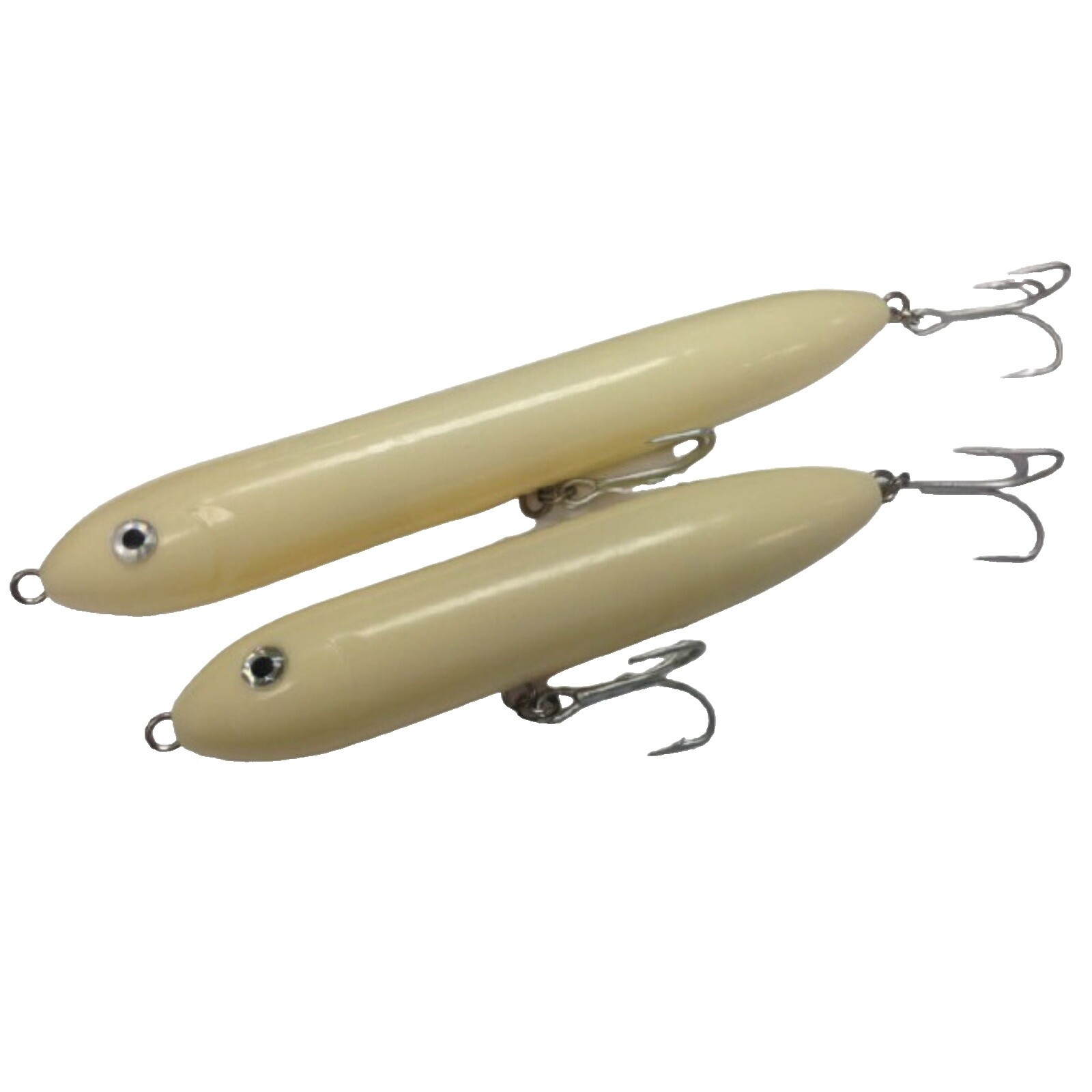 Top Water Musky Lures