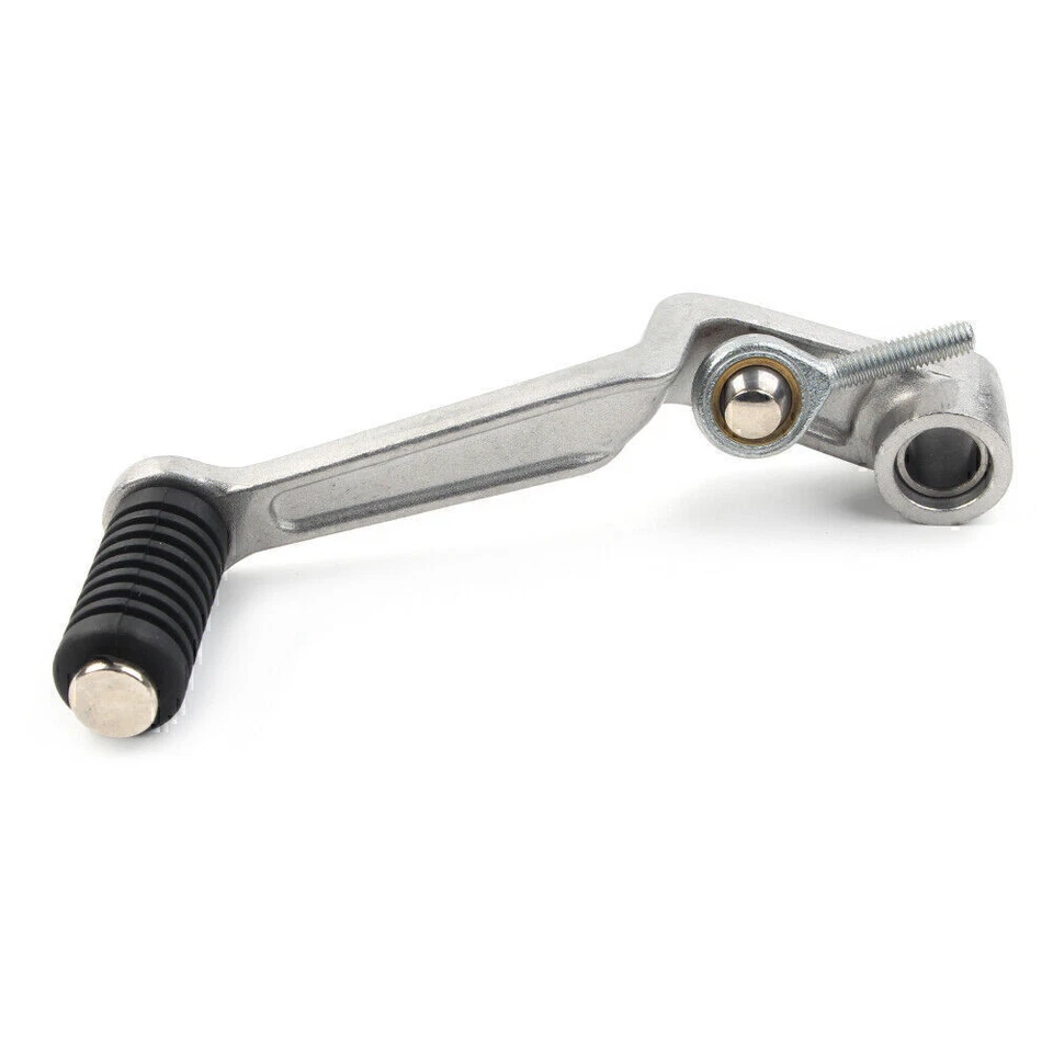 Pedal de palanca de cambios para Suzuki GSXR600 GSXR750 06-10 GSXR1000 09-11 Foto 4 de 4