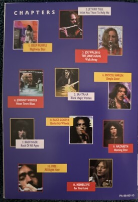 THE BEST OF MUSIKLADEN LIVE VOLUME 1 & 2 DVD PIONEER VERY GOOD++