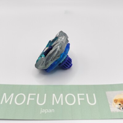 Beyblade X BX-23 Phoenix Wing 9-60GF UX-01 Dran Buster 1-60A Set