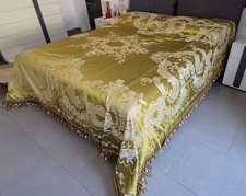Coperte Damasco Di San Leucio