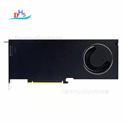 Buy PNY NVIDIA RTX A6000 48GB GDDR6 Graphics Card online | eBay