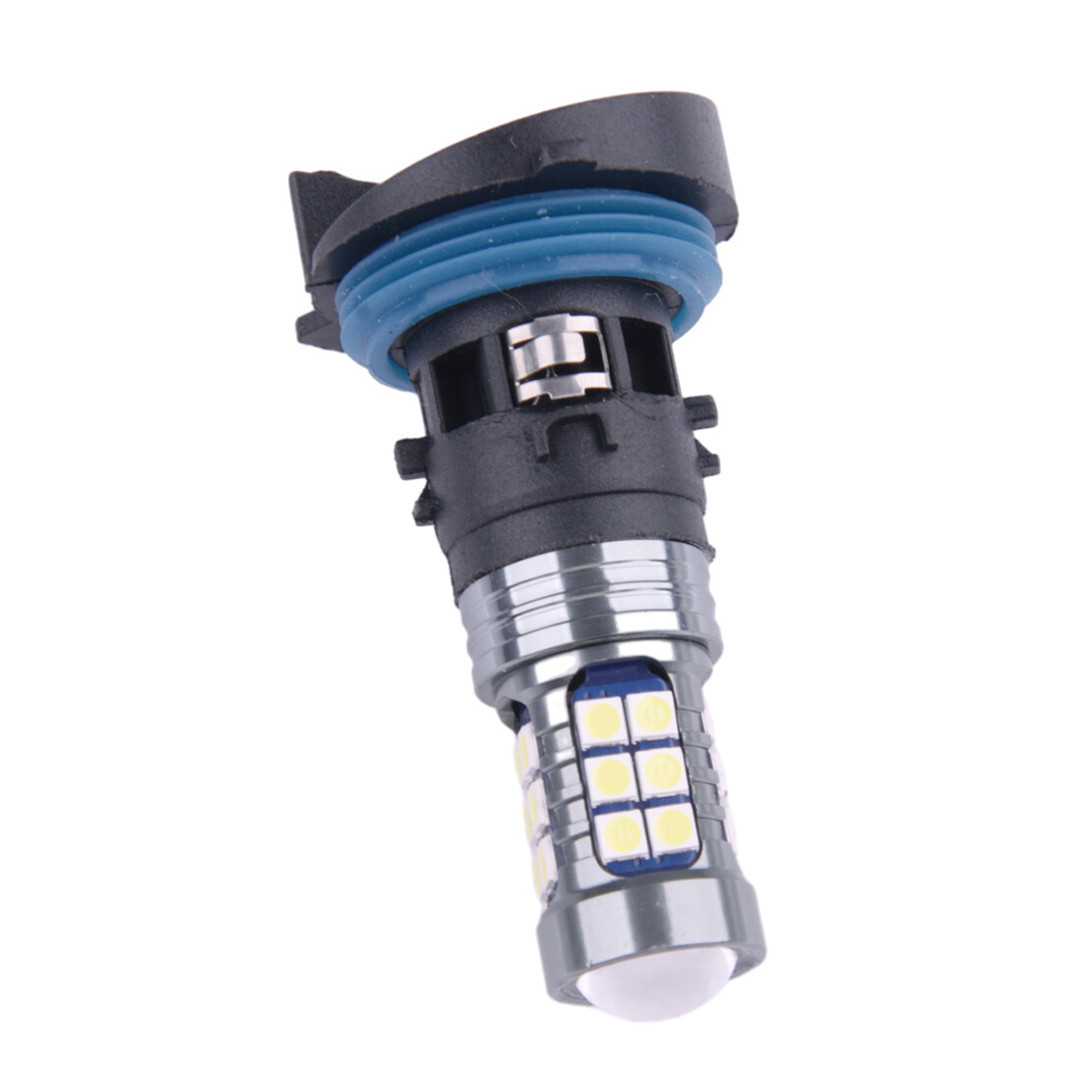 2pc LED HP24W Bulb Lamp Daytime Running Light DRL Fit for Volvo XC90