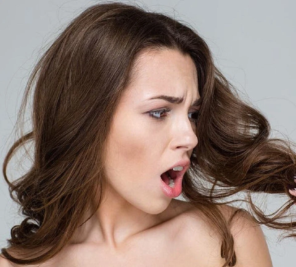 Ultra-Smoothing Shampoo for Relaxed & Color-Treated Hair (150ml) - Image 4 of 4