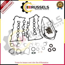 LAND ROVER RANGE ROVER 3.0 306DT MOTEUR TDV6 KIT DE COMMANDE SANS JOINT DE TÊTE