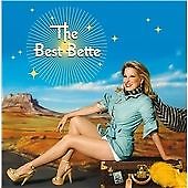 Bette Midler - Best Bette - CD Album (2008)