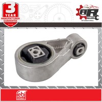 Motorlager - Heck - FüR Ford Focus MK1 (Daw, Dbw , Dfw , Dnw ) 98-05