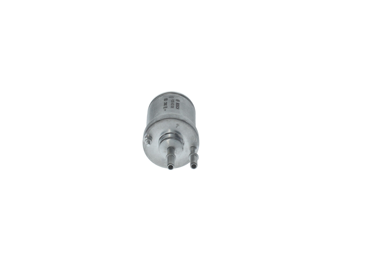 Fuel Filter fits SEAT ALTEA 5P, 5P1 1.4 1.6 04 to 15 Bosch 6Q0201051A 6Q0201051C - Image 43