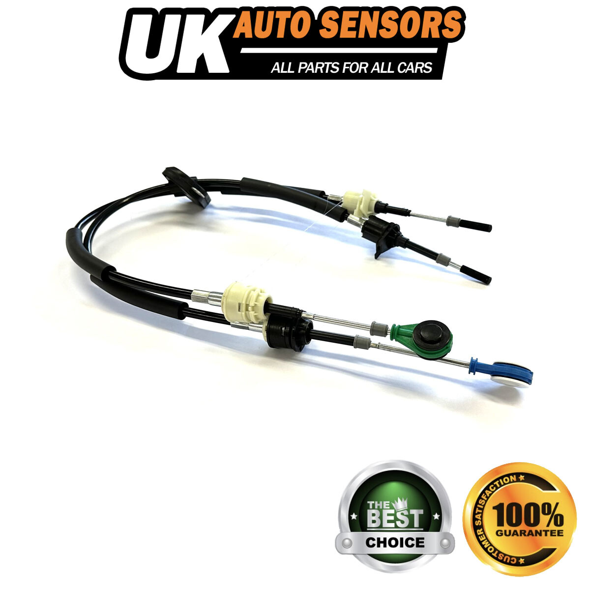 Gear Selector Cables Set Manual AST Fits Vauxhall Mokka 1.4 1.6 CDTi 1.7 eBay