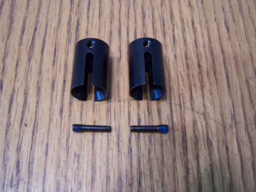 E-Revo VXL 2.0 Steel Drive Cups 