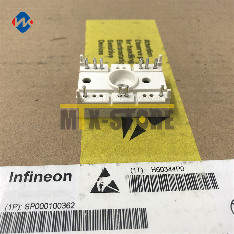 1PC Brand New SEMIKRON Module SK80GM063 Quality Assurance 100%