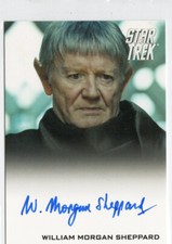 2014 Rittenhouse Star Trek Movies Autographs Gallery and Guide 51