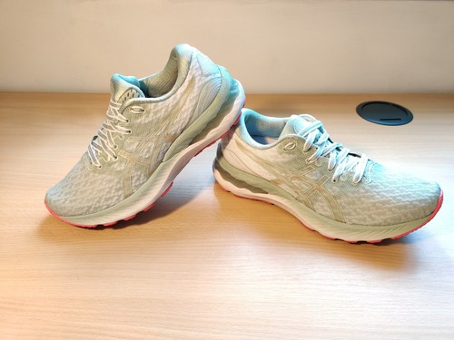 Asics Gel Nimbus 23 Sakura Womens Running Shoes, UK 5, US 7, EU 38, CM 24 |  eBay