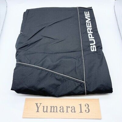 Supreme Reflective Piping Track Pant 4colors FW24 Size S-XXL Supreme Reflective Piping Track Pant 4colors FW24 Size S-XXL