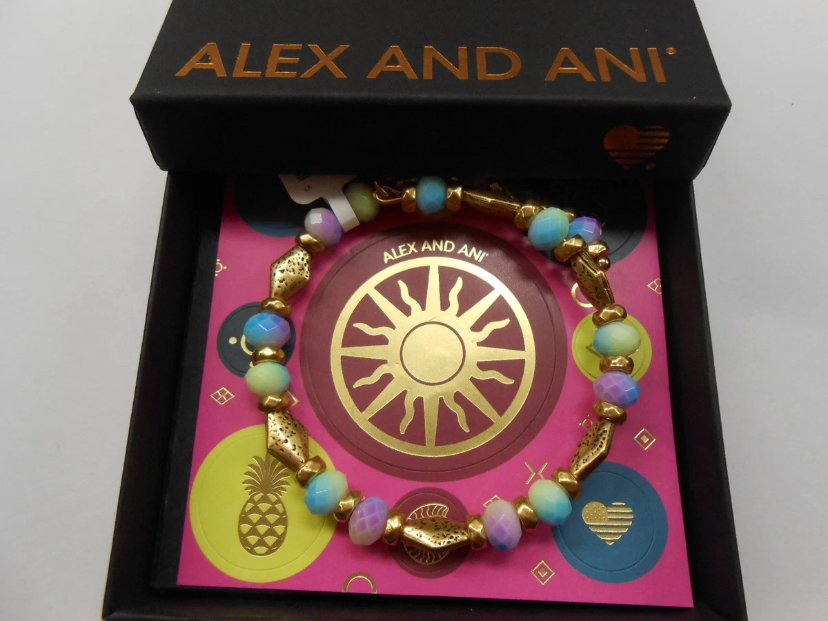Alex and ani islander wrap clearance