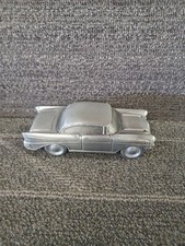 1974 Banthrico 1957 Chevrolet Diecast Bank