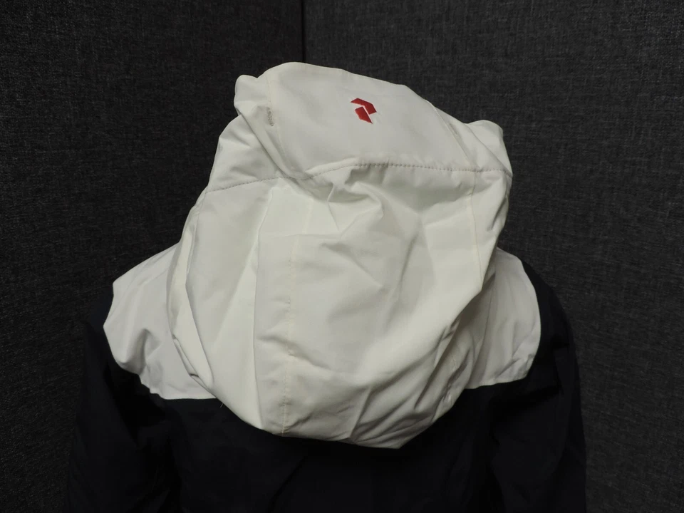 PEAK PERFORMANCE Durango J Chaqueta de esquí AZUL UK XS LN043 NN 01 Foto 4 de 4