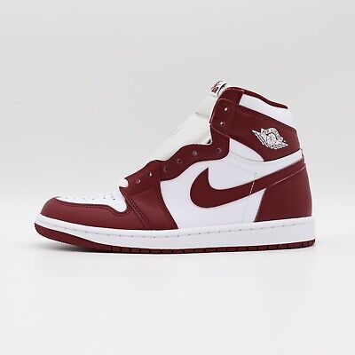 DZ5485-160 Nike Air Jordan 1 Retro High OG Artisanal Red DZ5485-160 Nike Air Jordan 1 Retro High OG Artisanal Red
