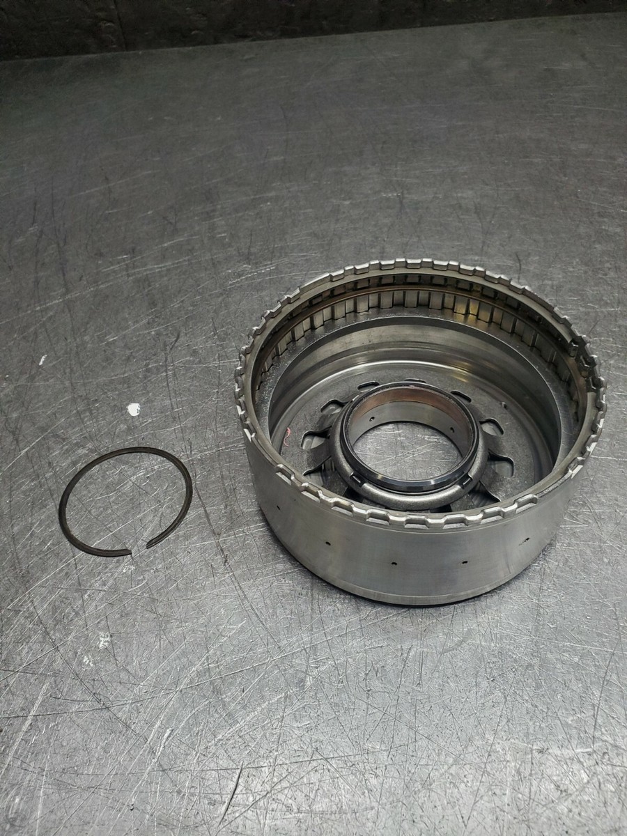 4F27E FNR5 TRANSMISSION REVERSE DRUM MAZDA 4 SPEED & 5 SPEED | eBay