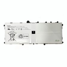 Vgp bps36 аккумулятор